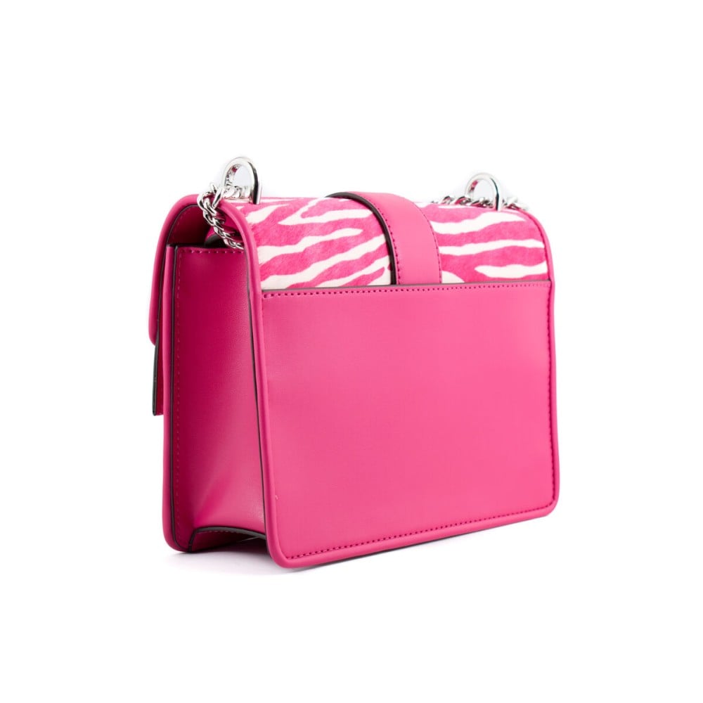 Sac à Bandoulière Michael Kors 35S5SGRC1H-DRAGONFRUIT Rose