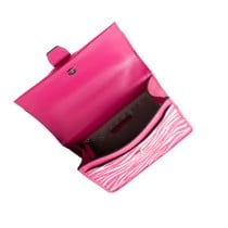 Sac à Bandoulière Michael Kors 35S5SGRC1H-DRAGONFRUIT Rose