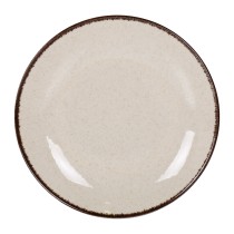 Serving Platter Santa Clara Circular Ø 30 cm (6 Units)