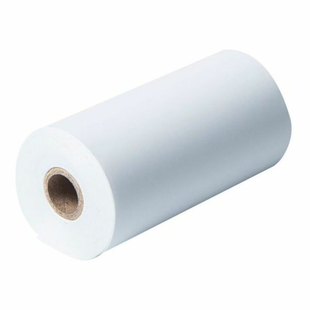 Endlospapier für Drucker Brother BDE-1J000079-040