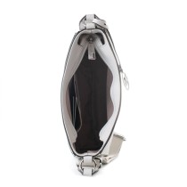 Umhängetasche Michael Kors 35T4STVC5L-OPTIC-WHITE Weiß 22 x 20 x 7 cm