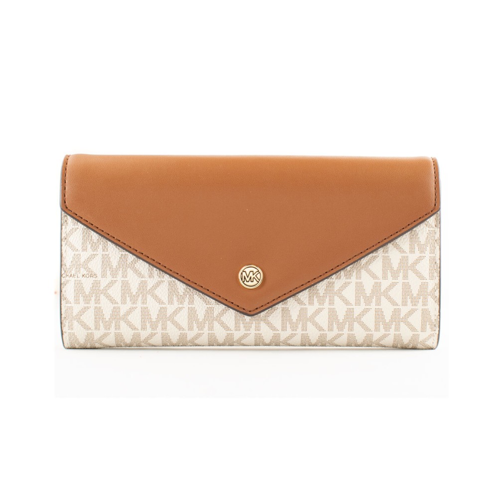 Women's Purse Michael Kors 35F3GTVE7B-VANILLA