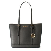 Shoulder Bag Michael Kors 35S0GTVT1L-BLACK Black 29 x 24 x 13 cm