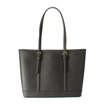 Shoulder Bag Michael Kors 35S0GTVT1L-BLACK Black 29 x 24 x 13 cm