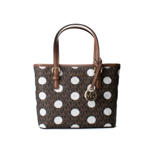 Sac à dos Michael Kors 35S5GTVT0O-LUGGAGE Marron 21 X 19 X 11 CM