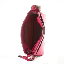 Shoulder Bag Michael Kors 35T4STVC5L-DRAGONFRUIT Pink 22 x 20 x 7 cm