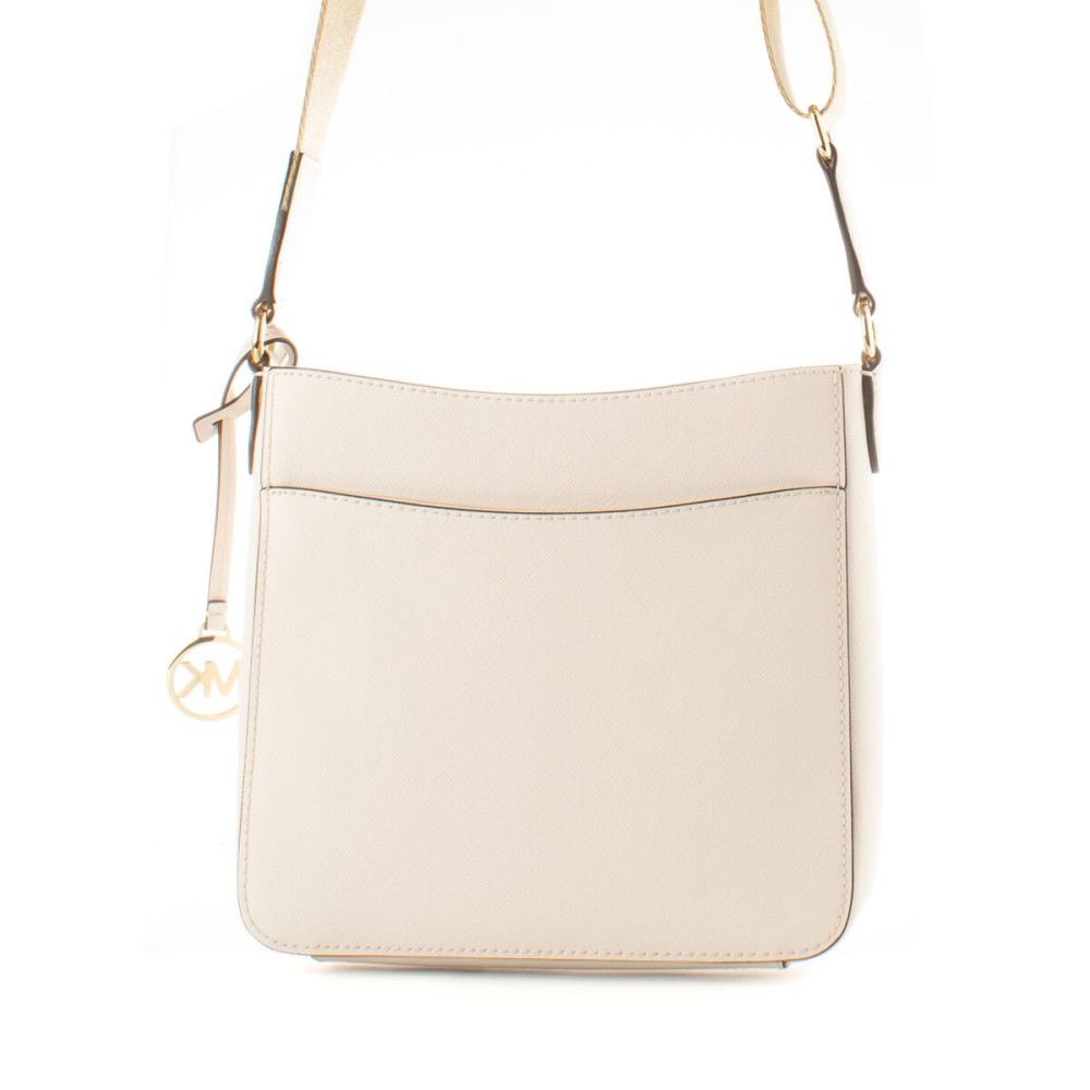 Umhängetasche Michael Kors 35S4GTVC5L-LT-CREAM Beige 22 x 20 x 7 cm