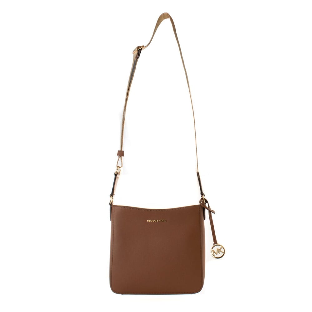 Umhängetasche Michael Kors 35S4GTVC5L-LUGGAGE Braun 22 x 20 x 7 cm