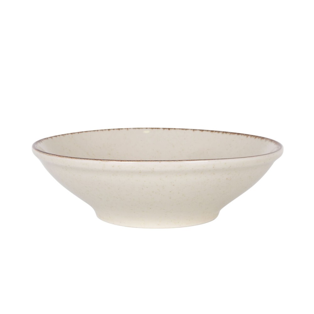 Salad Bowl Santa Clara SALVORA Ø 24 cm (6 Units)