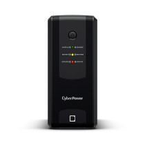 Système d'Alimentation Sans Interruption Interactif Cyberpower UT1050EG 1050 VA