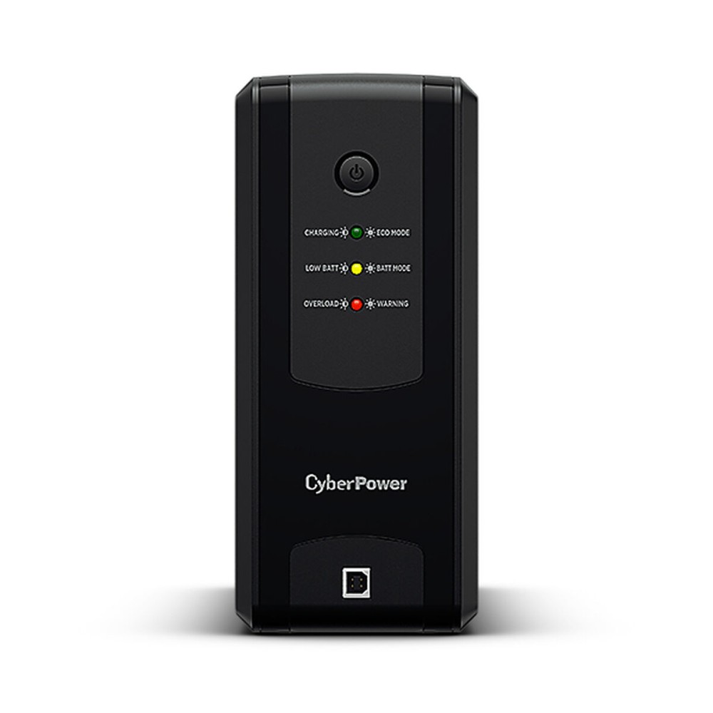 Système d'Alimentation Sans Interruption Interactif Cyberpower UT1050EG 1050 VA