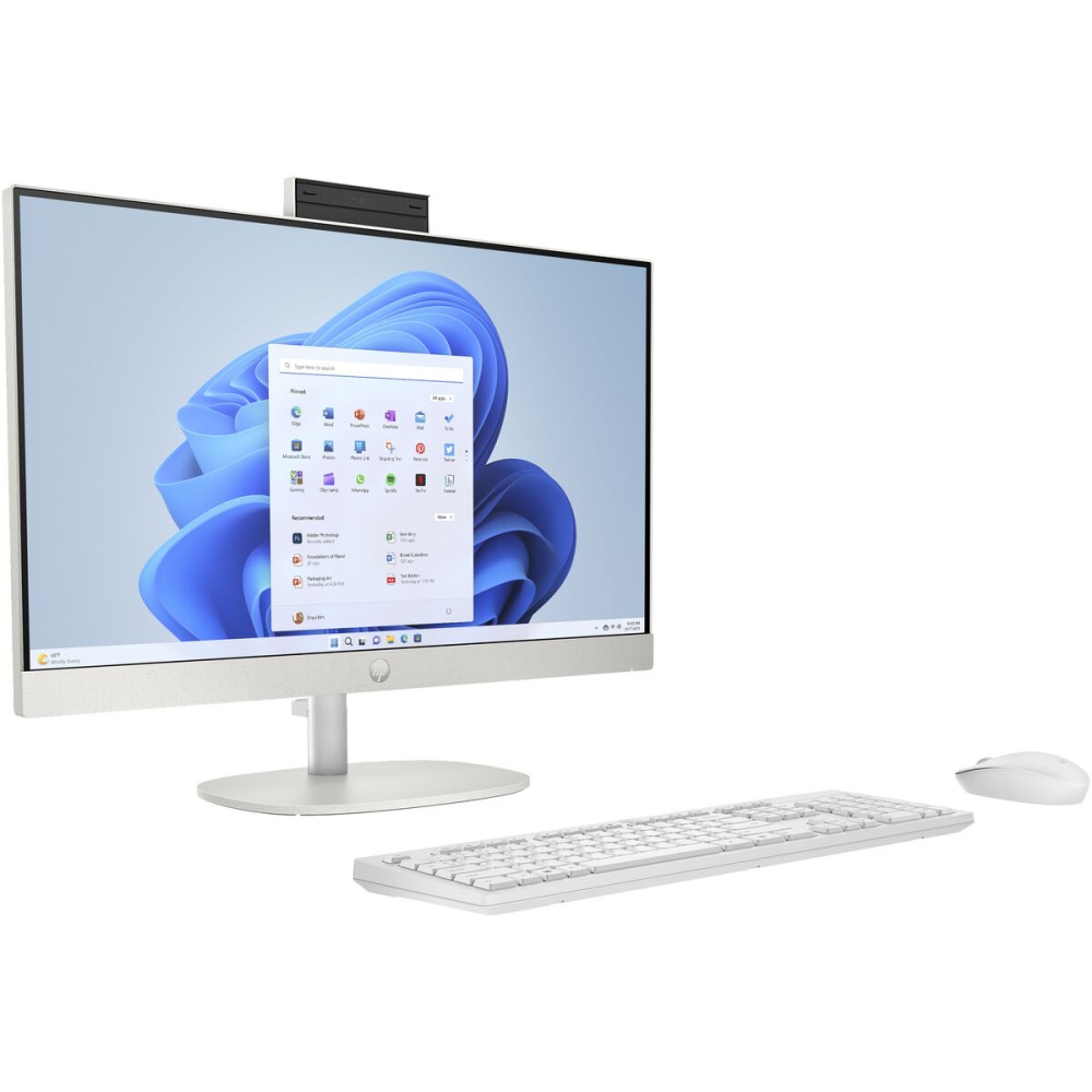 Alles-In-Einem HP Pavilion 24-CR0046NS 24" 16 GB RAM 512 GB SSD Intel Core i5-1335U