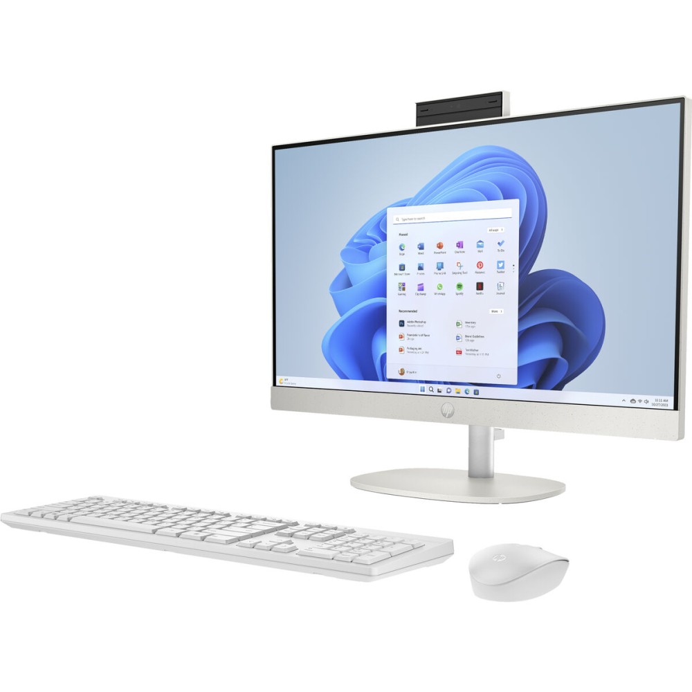 Alles-In-Einem HP Pavilion 24-CR0046NS 24" 16 GB RAM 512 GB SSD Intel Core i5-1335U