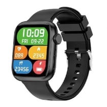 Smartwatch Forever IGo Watch 3 JW-500 Schwarz 1,8"