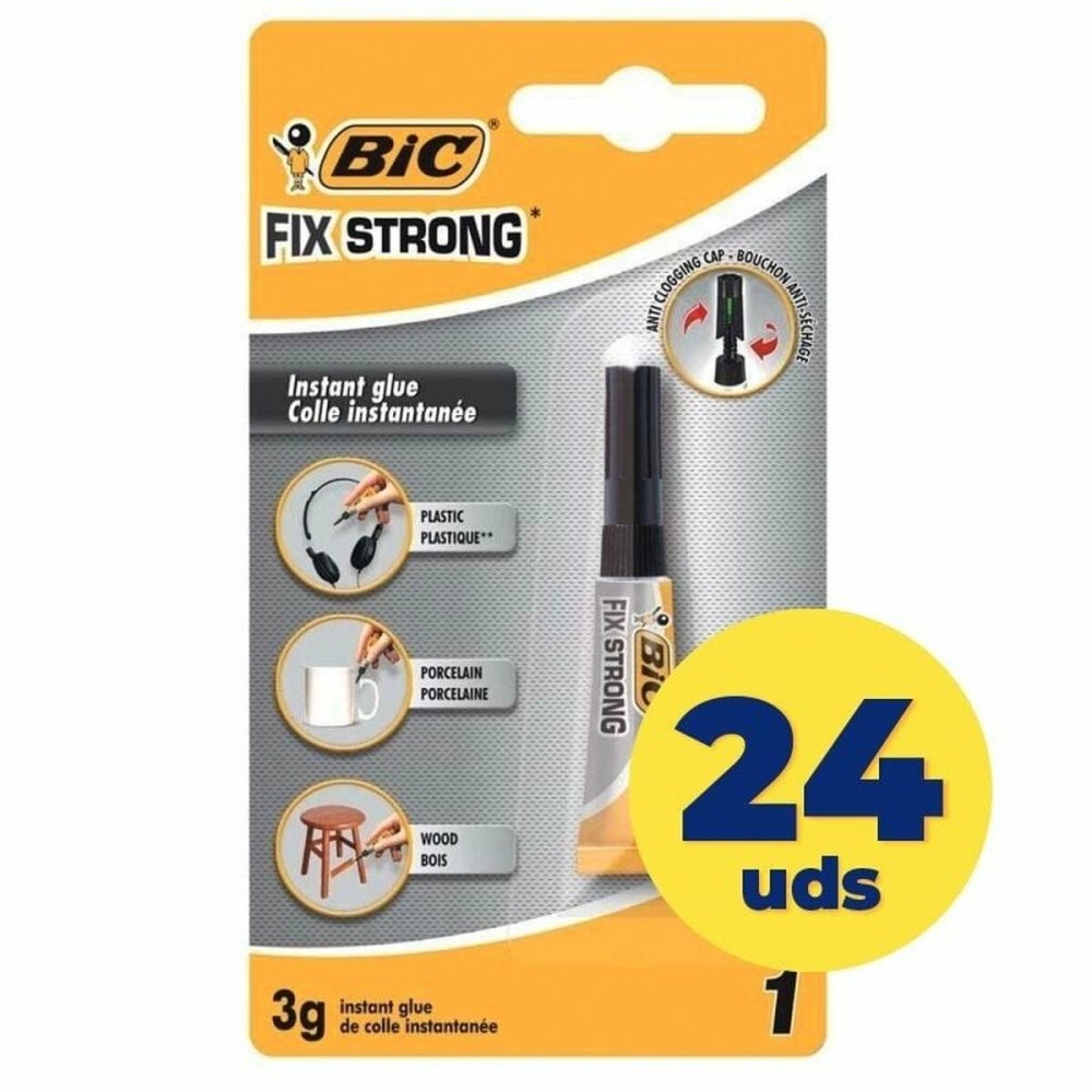 weißer Schwanz Bic 9017583