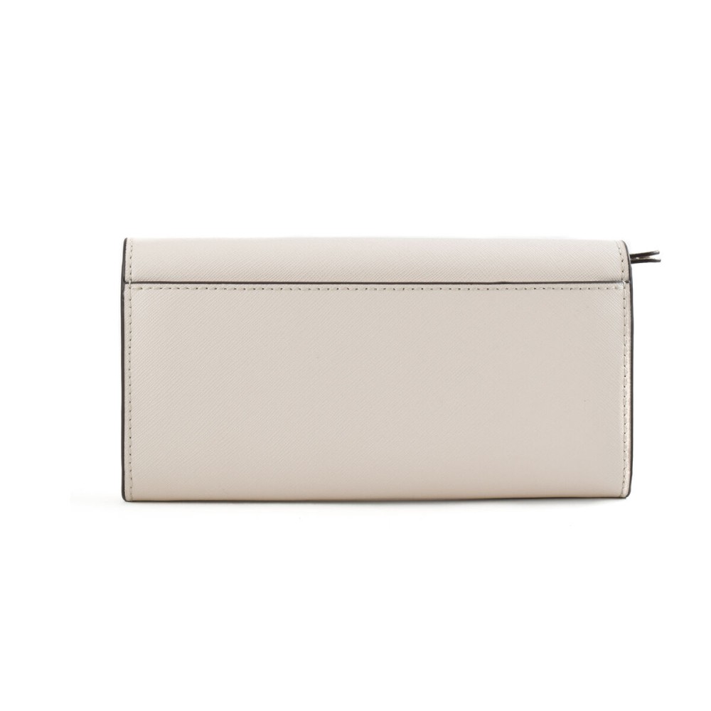 Damen Tasche Michael Kors 35F3GTVE7L-LT-CREAM 19 x 10 x 2 cm