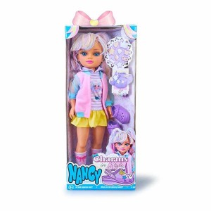 Puppe Nancy 42 cm
