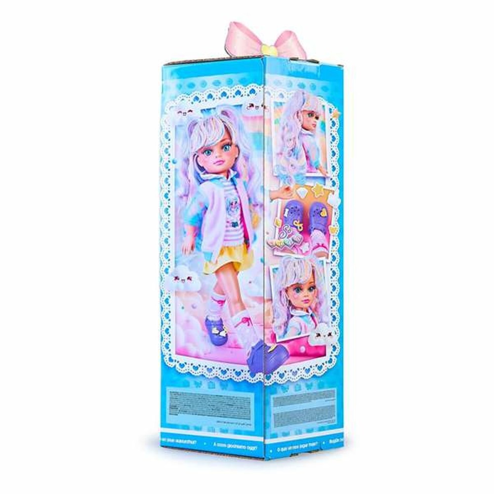 Doll Nancy 42 cm