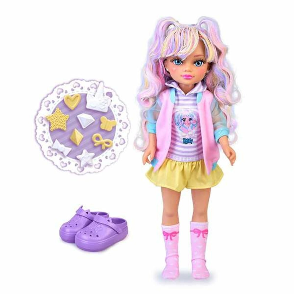Doll Nancy 42 cm