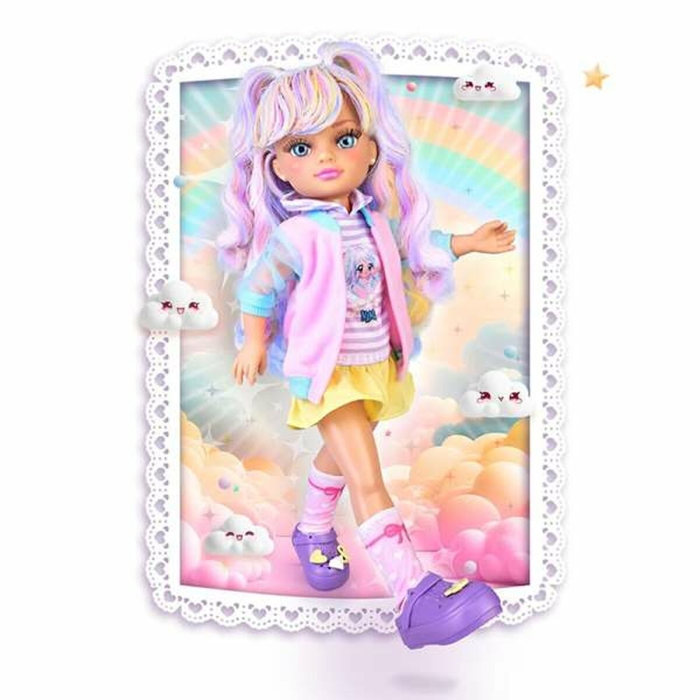 Doll Nancy 42 cm