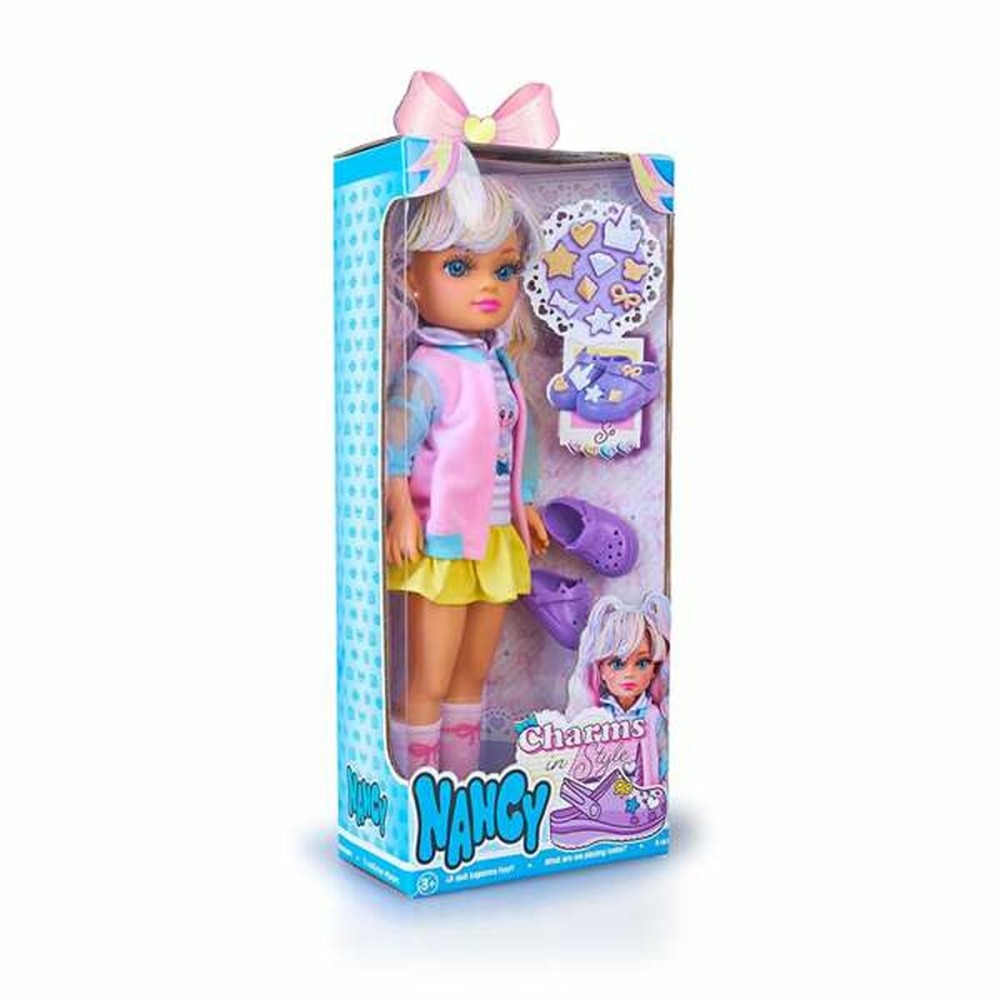Doll Nancy 42 cm