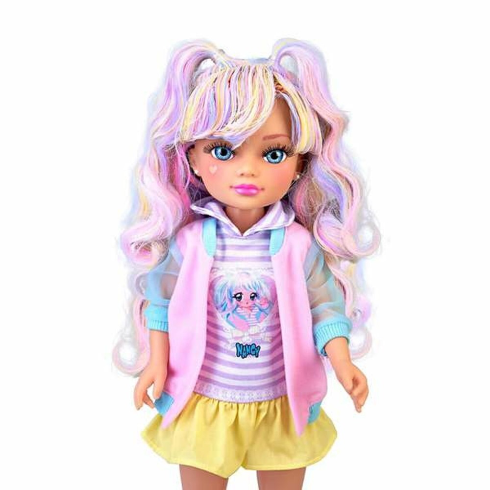 Doll Nancy 42 cm