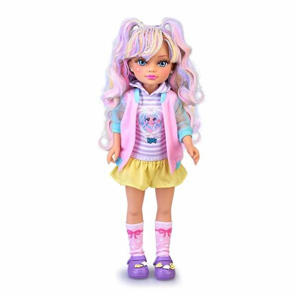 Doll Nancy 42 cm