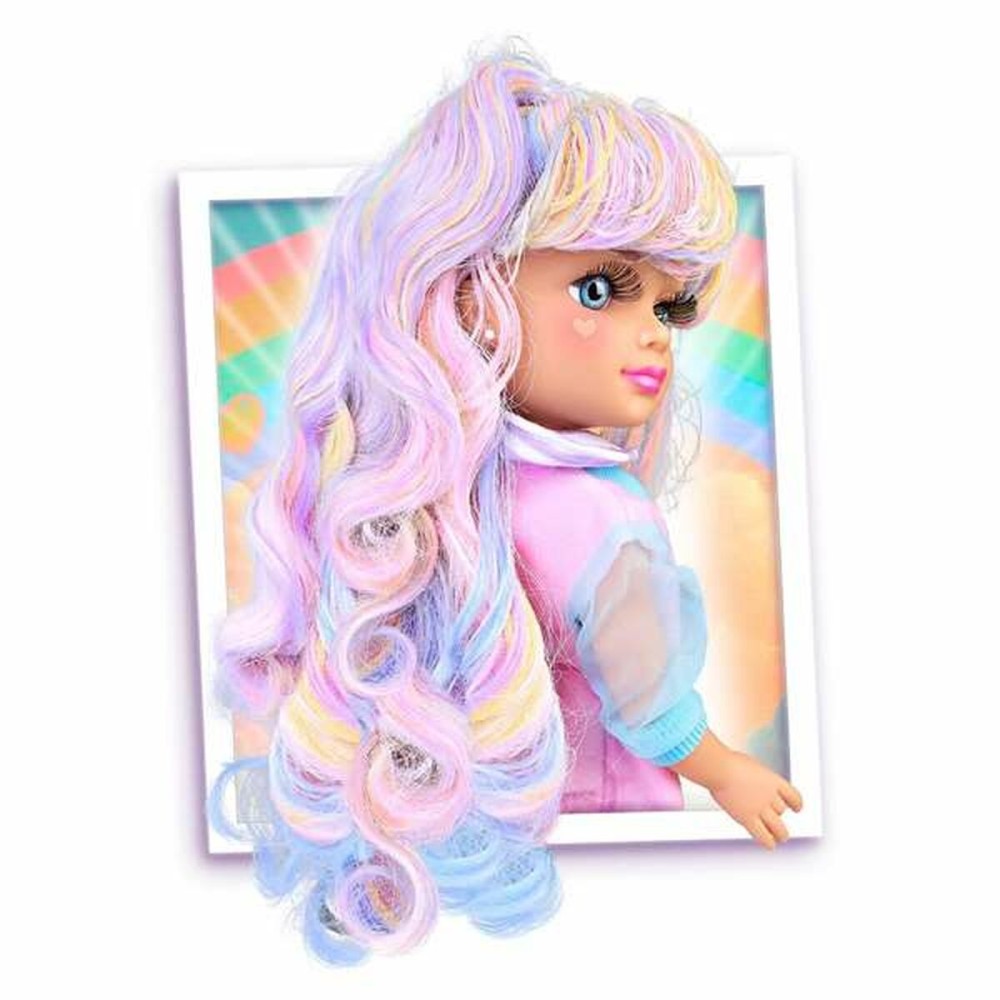 Doll Nancy 42 cm