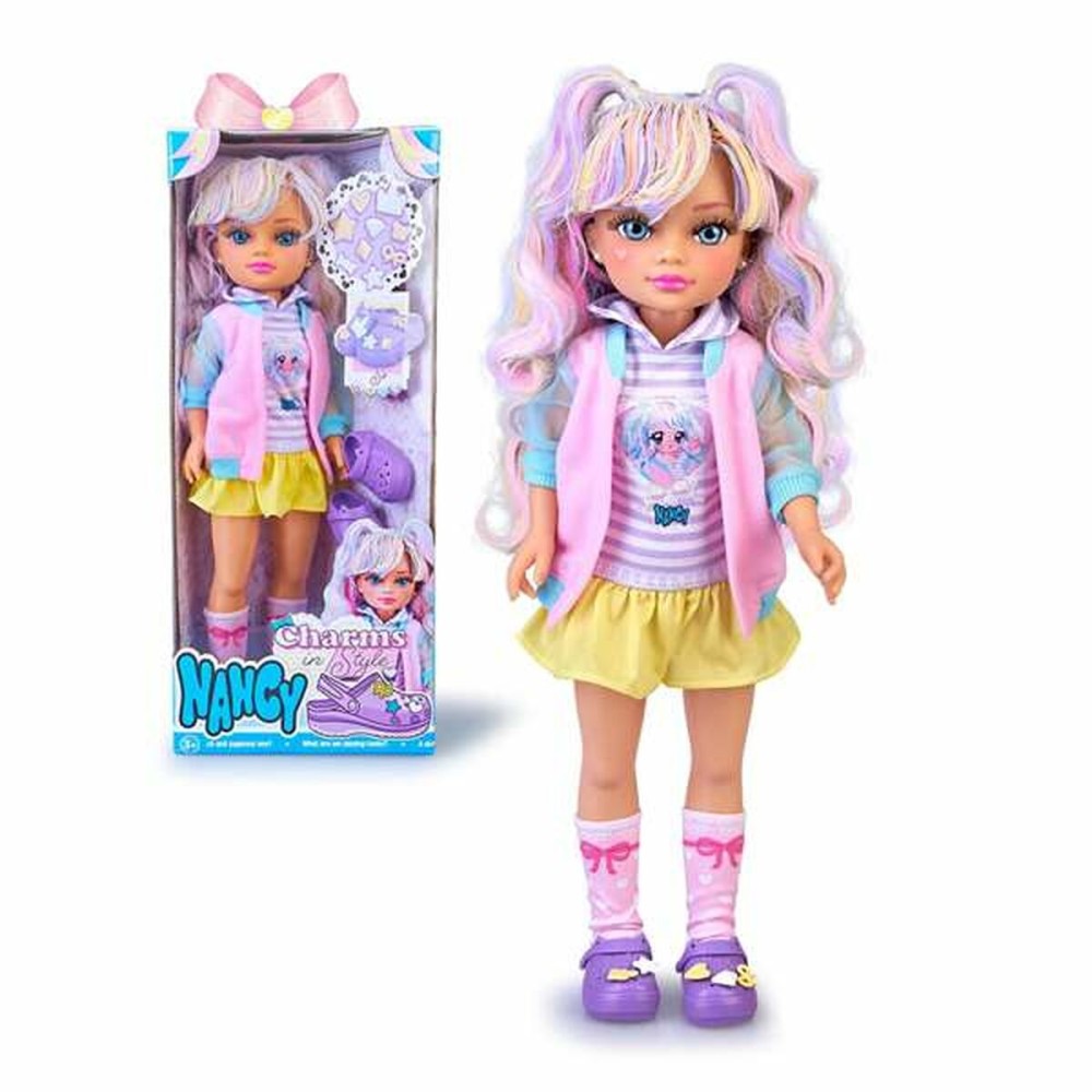 Doll Nancy 42 cm