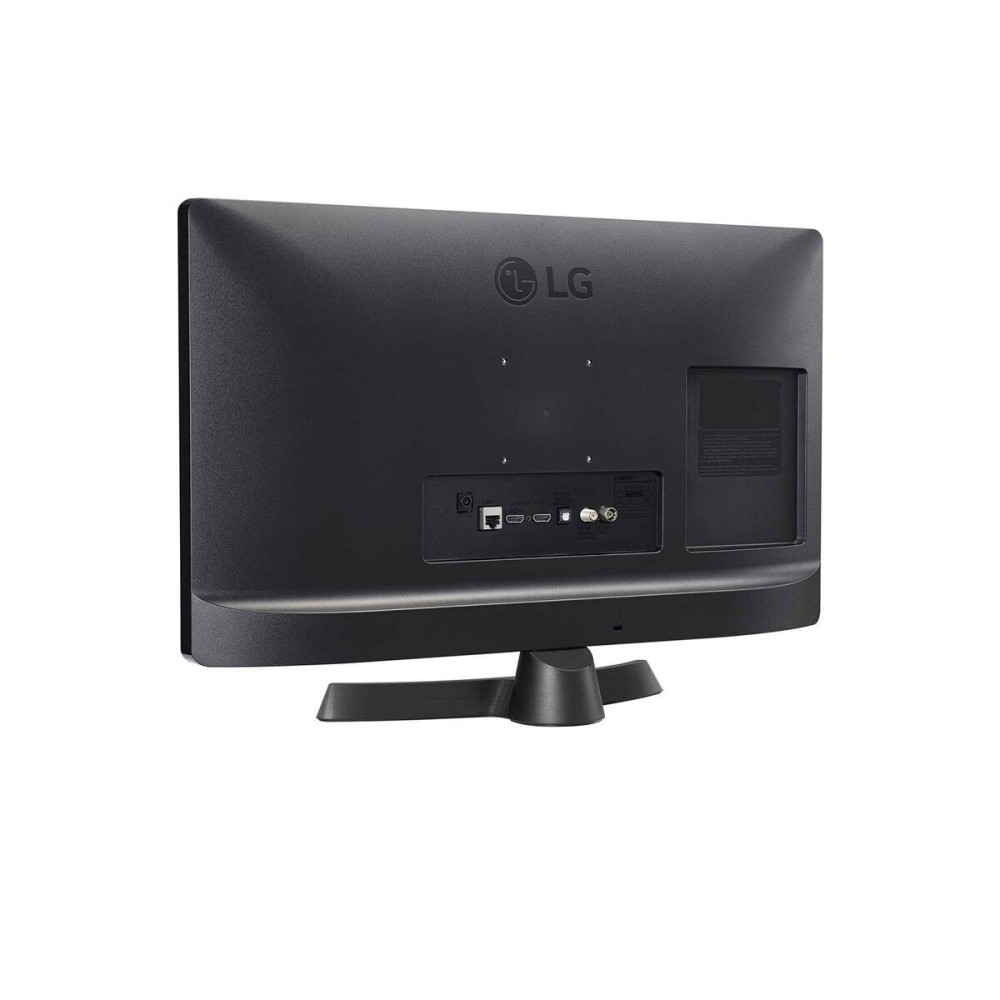 TV intelligente LG 24TQ510S-PZ HD 24" LED