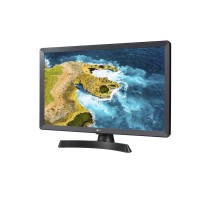 TV intelligente LG 24TQ510S-PZ HD 24" LED