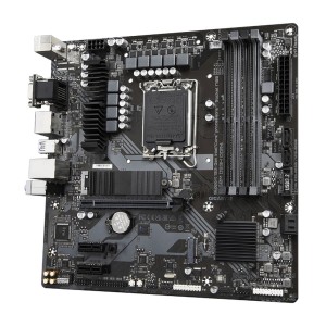 Carte Mère Gigabyte B760M DS3H DDR4 Intel B760 INTEL B760 EXPRESS LGA 1700