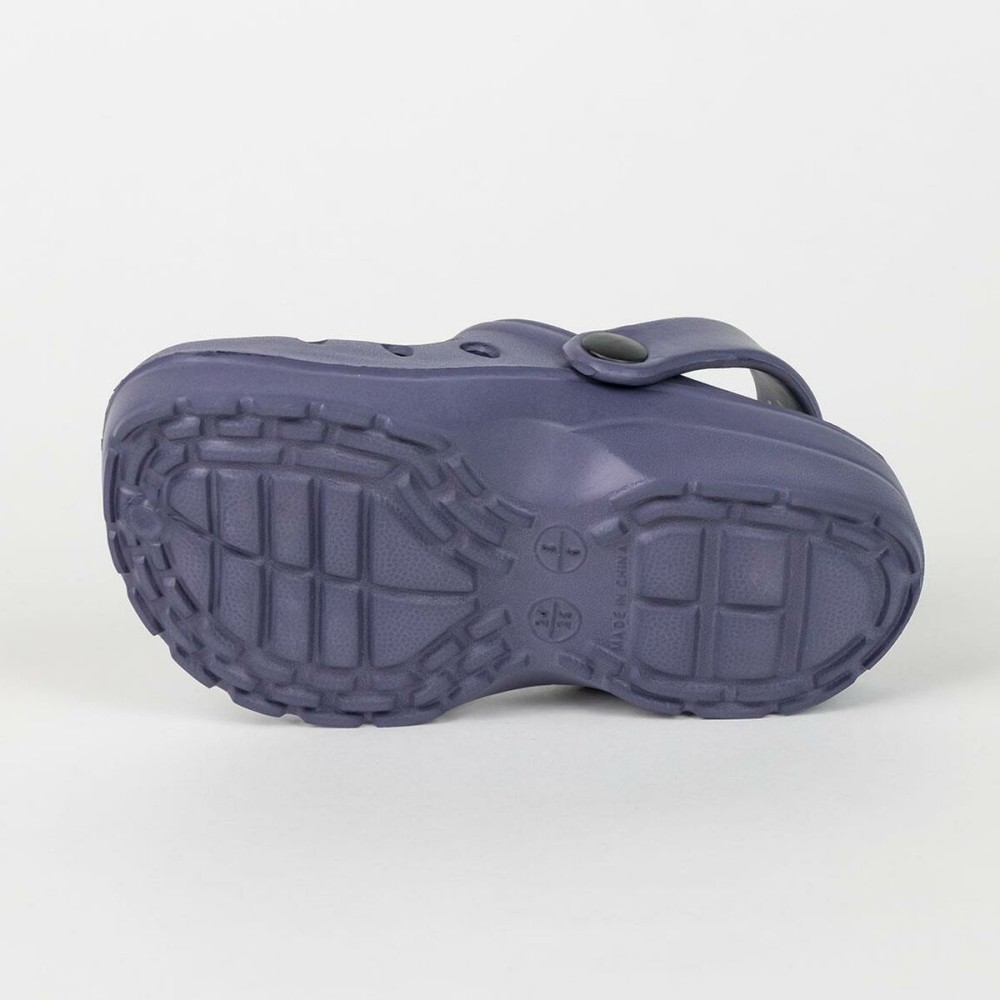 Strandclogs Bluey