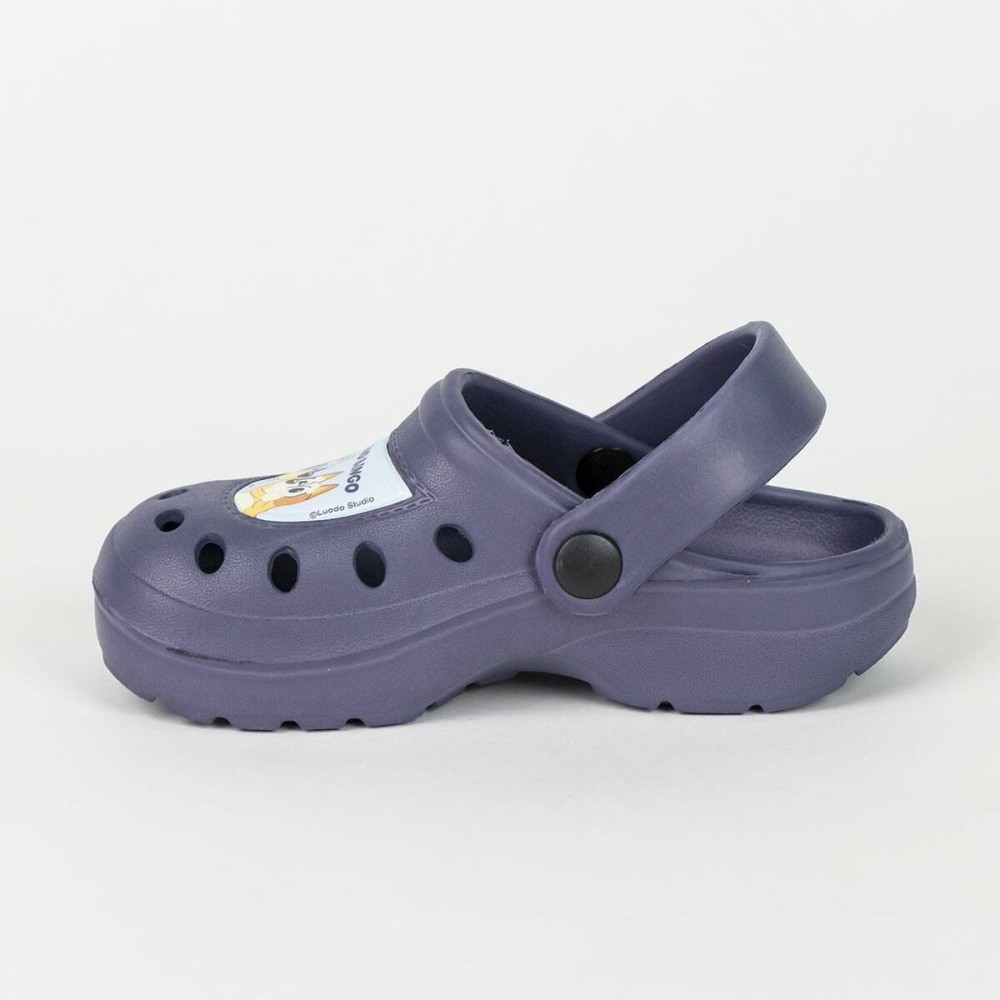 Strandclogs Bluey