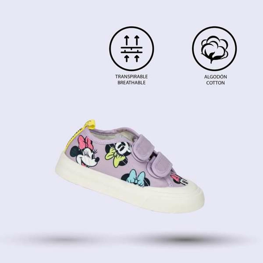 Sports Shoes for Kids Minnie Mouse 27