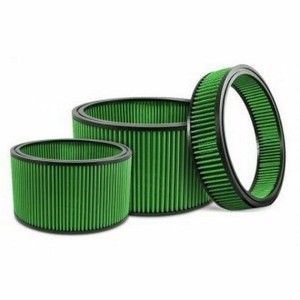 Luftfilter Green Filters R297227