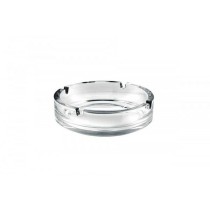 Ashtray Borgonovo Dresda 10,7 x 3,6 cm (24 Units)