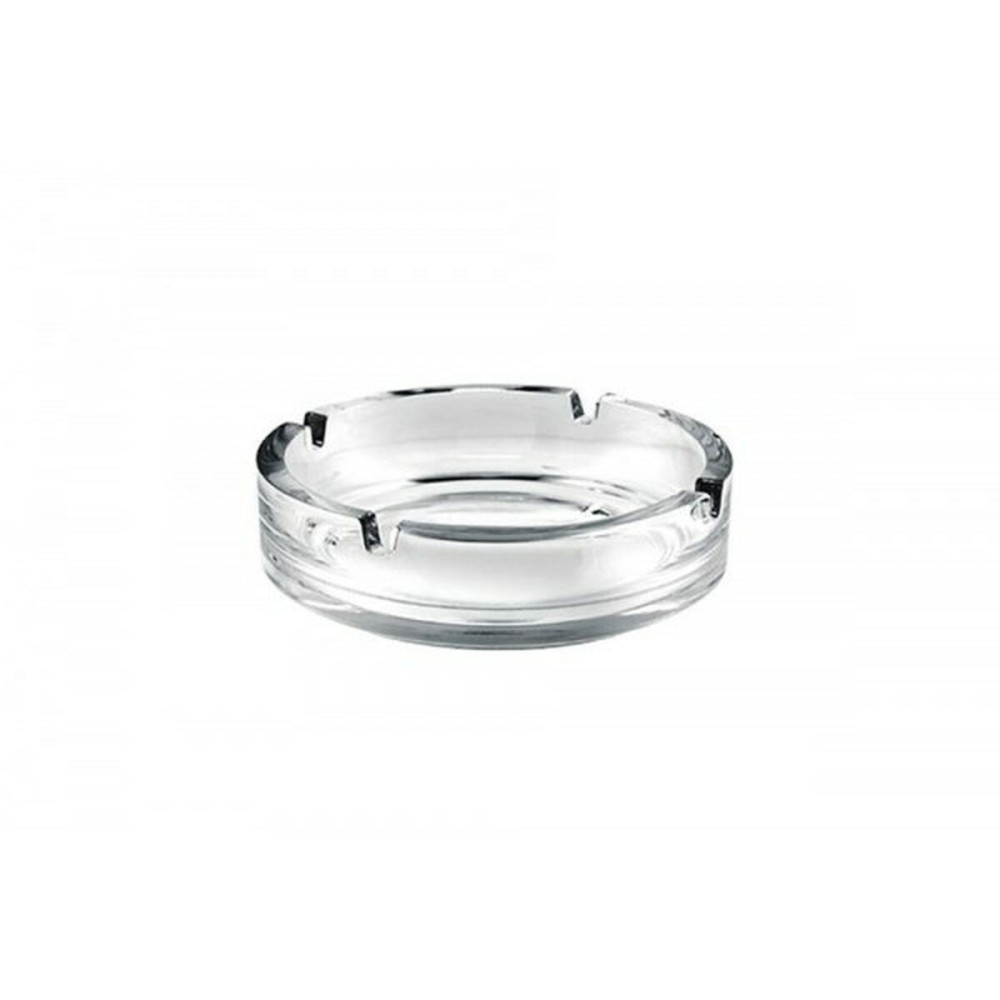 Ashtray Borgonovo Dresda 10,7 x 3,6 cm (24 Units)