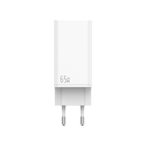 Wandladegerät LEOTEC LECSPH65W3W 65 W Weiß