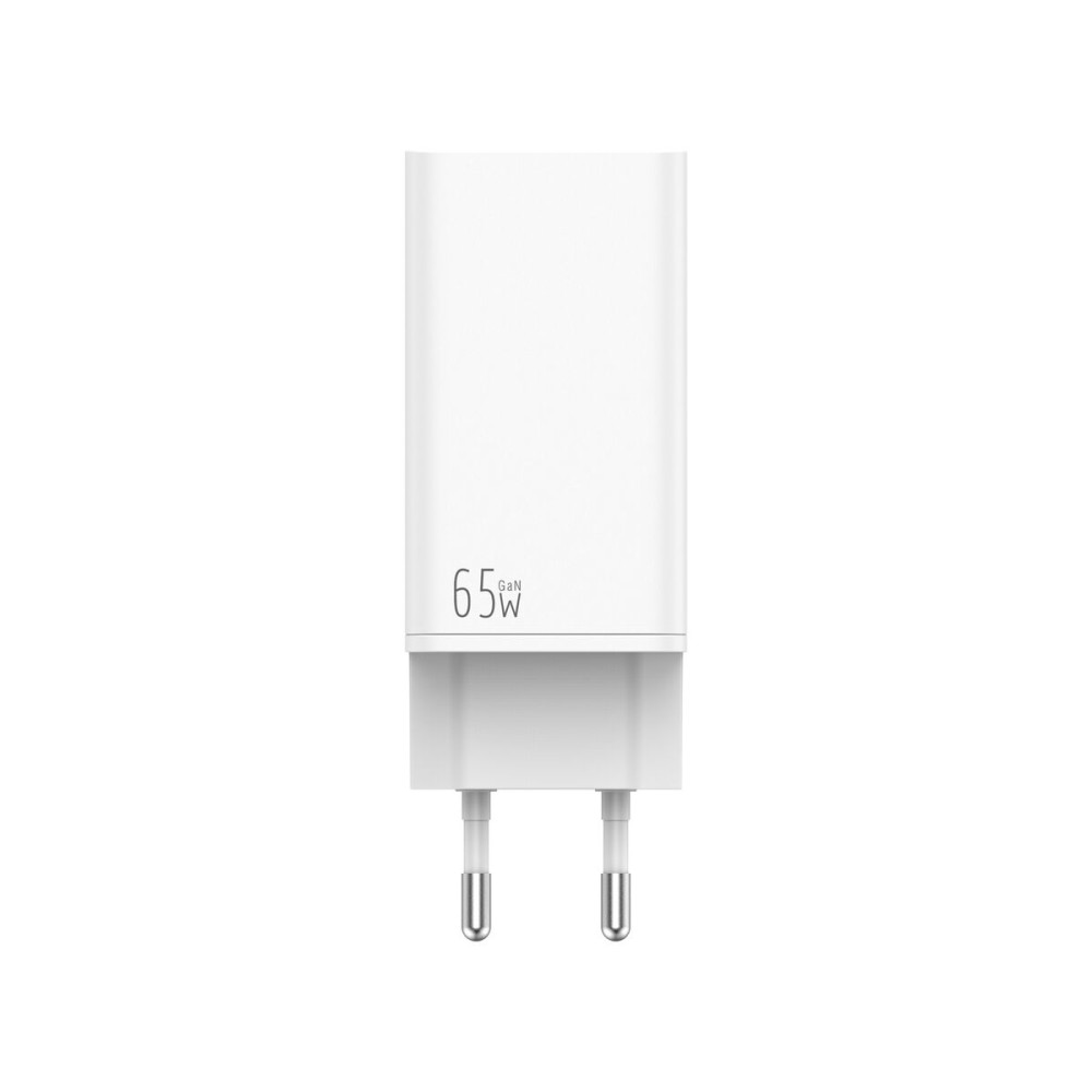 Wandladegerät LEOTEC LECSPH65W3W 65 W Weiß