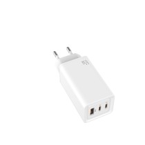 Wandladegerät LEOTEC LECSPH65W3W 65 W Weiß