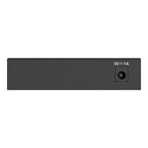 Desktop Switch D-Link DGS-105GL/E Black