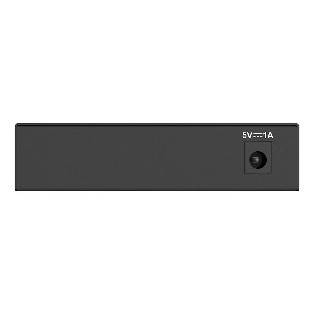 Desktop Switch D-Link DGS-105GL/E Black