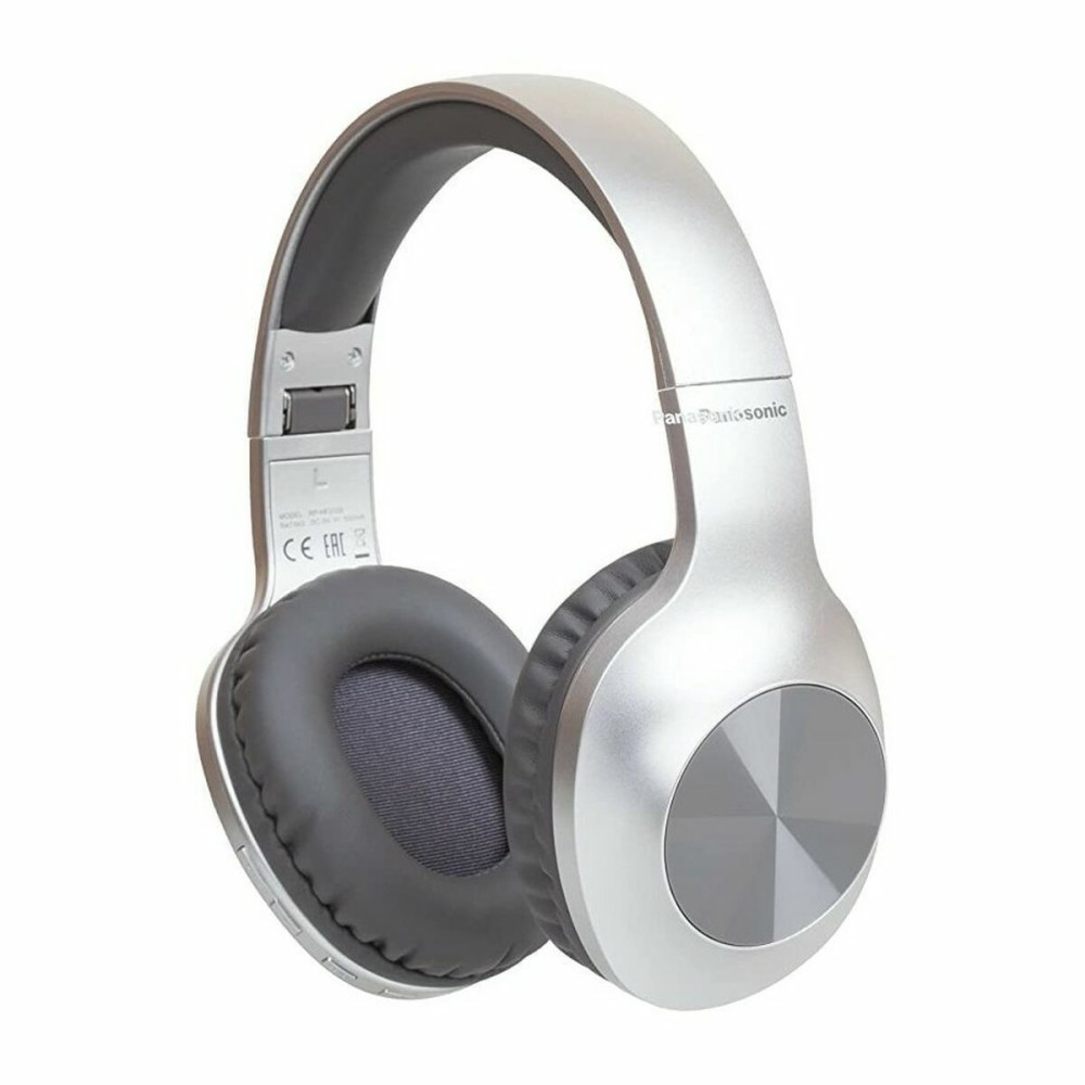 Bluetooth-Kopfhörer Panasonic RB-HX220B Silberfarben