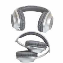Bluetooth-Kopfhörer Panasonic RB-HX220B Silberfarben