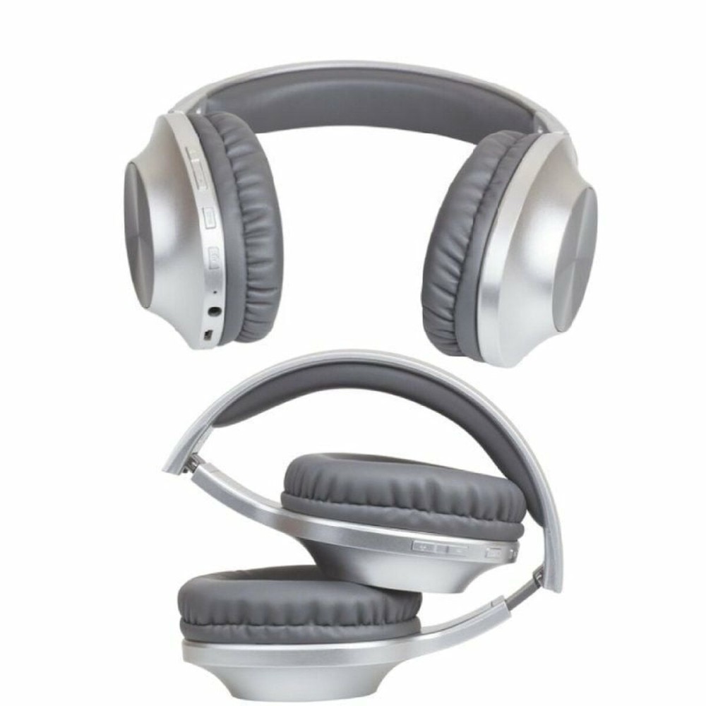 Bluetooth-Kopfhörer Panasonic RB-HX220B Silberfarben