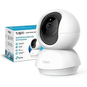 Surveillance Camcorder TP-Link C210 Full HD