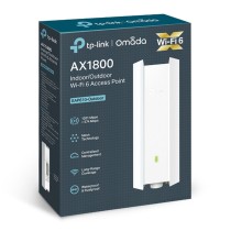 Schnittstelle TP-Link EAP610-Outdoor
