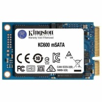 Hard Drive Kingston KC600 1 TB