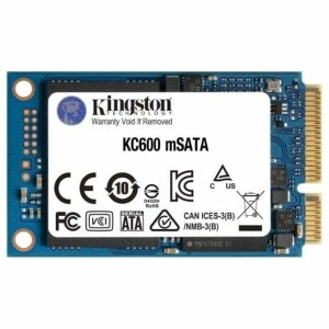 Disque dur Kingston KC600 1 TB